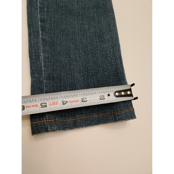 Ladies True Religion World Tour Jean Sequin Pockets - Picture 11 of 16